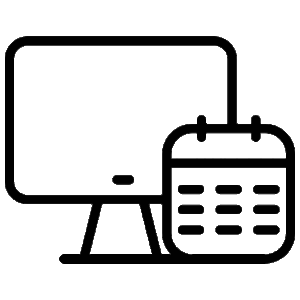 Agenda Peluquería Unida