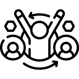 Comunidad Activa Peluquería Unida