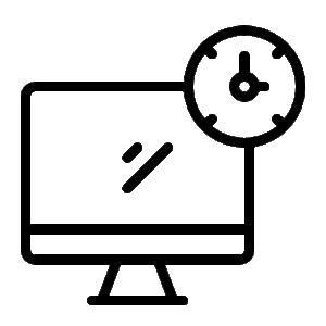 Control Horario Peluquería Unida