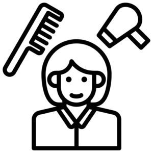 Formación Peluquería Unida