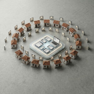 Herramientas reales Peluquería Unida - para todo el sector